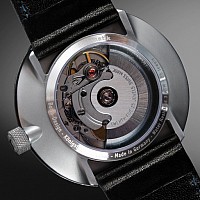 Botta-Design TRES ALPIN Automatic