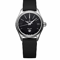 Eterna Avantgarde Lady Automatic black satin