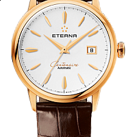 Eterna Centenaire Date