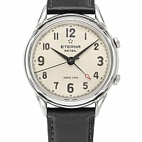 Eterna Heritage 1948 For Him Reveil