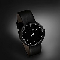 Botta-Design UNO 35 Black Edition