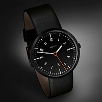 Botta-Design TRES 40 Black Edition