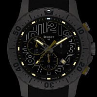 Traser P66 Elite Chronograph