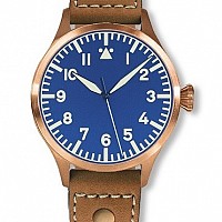 Archimede Pilot 42H Bronze BL