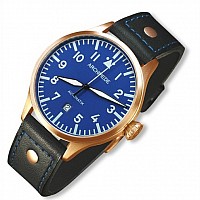 Archimede Pilot 42D Bronze BL