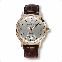 Autran & Viala Eremitage Silver Gold