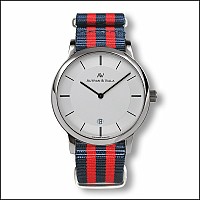 Autran & Viala Plano Pur White Nato