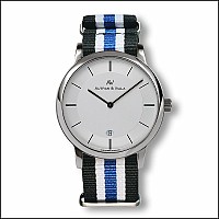 Autran & Viala Plano Pur White Nato