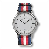Autran & Viala Plano Pur White Nato