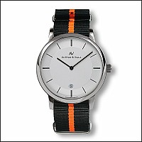 Autran & Viala Plano Pur White Nato