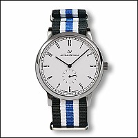 Autran & Viala Plano Bauhaus White Nato