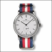 Autran & Viala Plano Bauhaus White Nato