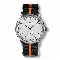Autran & Viala Plano Bauhaus White Nato