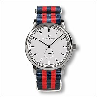 Autran & Viala Plano Bauhaus White Nato