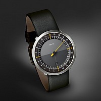 Botta-Design UNO 24 Black Quartz