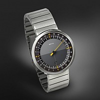 Botta-Design UNO 24 Black Quartz