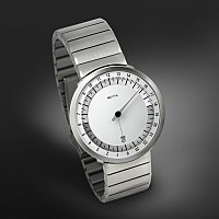 Botta-Design UNO 24 NEO White Quartz