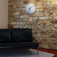Botta-Design UNO Wall clock