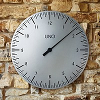 Botta-Design UNO Wall clock