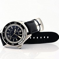 Steinhart OCEAN two Black Premium