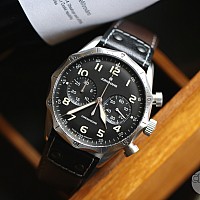 Junghans Meister Pilot 27/3590.00