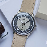 Junghans Meister Driver Handaufzug 027/3608.00