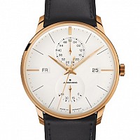 Junghans Meister Agenda 27/7066.02