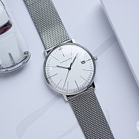 Junghans Max Bill Damen 047/4250.48