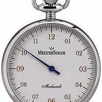 MeisterSinger Taschenuhr TM2010A