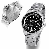 Steinhart Ocean One Black - vrácené zboží