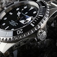 Steinhart Ocean One Black - vrácené zboží