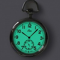 Laco Marine Taschenuhr