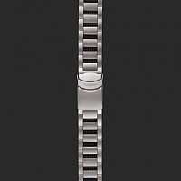 Traser náramek ocelový pro model Elite Chrono
