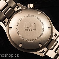 Sinn U1 SDR Tegi