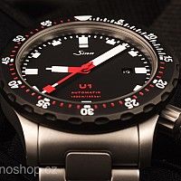 Sinn U1 SDR Tegi