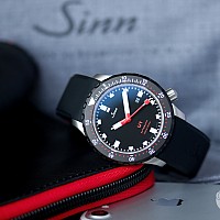 Sinn U1 SDR Tegi