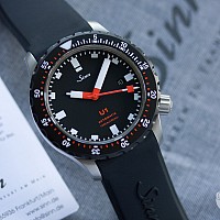 Sinn U1 SDR Tegi