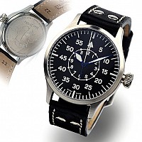 Steinhart Nav B-Uhr 44 automatik B-Muster