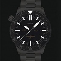 Sinn UX SDR GSG 9 Tegi