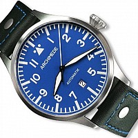 Archimede Pilot 42 D BL