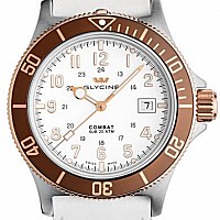 Glycine Combat SUB 2-Tone White