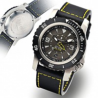 Steinhart TRITON 30ATM Dual Time