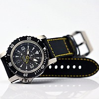 Steinhart TRITON 30ATM Dual Time