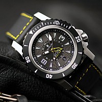 Steinhart TRITON 30ATM Dual Time