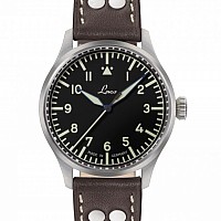 Laco Flieger Stuttgart Pro 40 Handaufzug