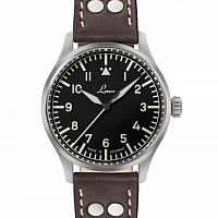 Laco Flieger Stuttgart Pro 37 Handaufzug