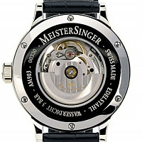 MeisterSinger Nº 03 AM902