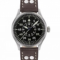 Laco Flieger Karlsruhe Pro 37 Handaufzug