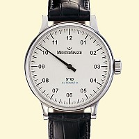 MeisterSinger N° 03 BM901