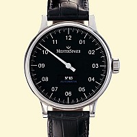 MeisterSinger N° 03 BM902